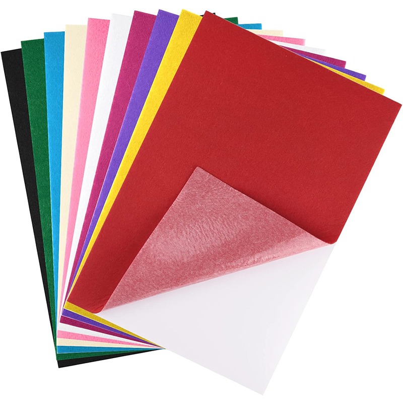 Self-Adhesive Felt